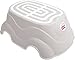 OKBaby Herbie Anti-Slip Toddlers Step Stool, Taupe