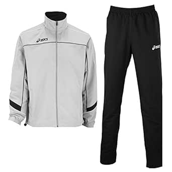 tute da ginnastica asics uomo