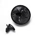 Produktbild Bluetooth Earbuds, True Wireless Stereo Kopfhörer für Sport, Laufen mit Mic, Noise Reduction Kompatibel mit iPhone 7 7Plus 6s 6 und Android