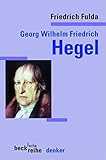 Image de Georg Wilhelm Friedrich Hegel