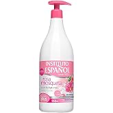 Rosehip Moisturizing Lotion - Instituto Espa&ntilde;ol Dispenser 950 ml