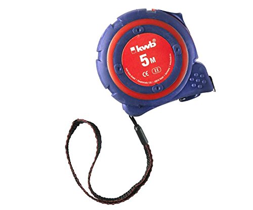 kwb Werkzeugkoffer 370780 (129-teiliger Inhalt, ideal für den ambitionierten Hausgebrauch, im stabilen Alukoffer) - 17