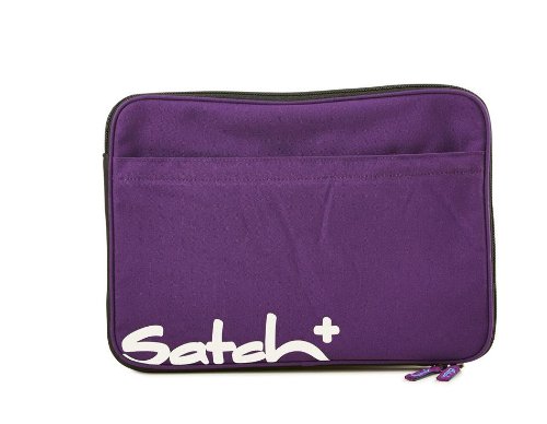 Preisvergleich Produktbild Satch Sap-lcm-001-404 Regenhülle, Violett (Viola)