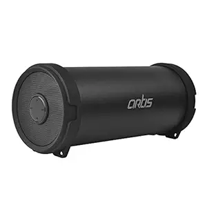 Hari Priya Artis Bt99 Wireless Portable Bluetooth Speaker With Usb/Fm/Aux In (Black)?
