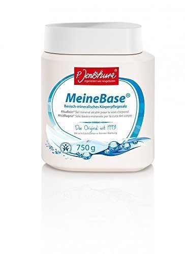 Jentschura MeineBase 750g
