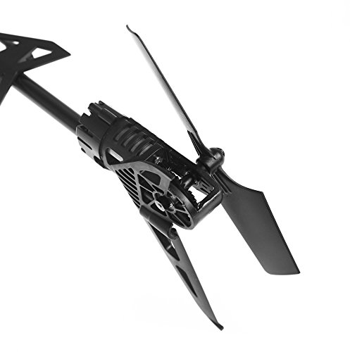 Walkera MASTER CP Flybarless Helicopter with DEVO 7 Transmitter(Model 2)