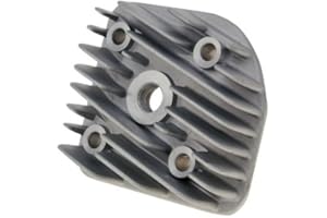 Zylinderkopf Naraku 50ccm für Explorer (A.T.U) Race GT50