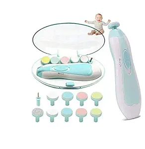 BLOOM Babies Nail Cutter Nail Trimmer for New Born