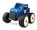 Price comparison product image Andreu Toys Andreu ToysWW-4041 Wonderworld Big Wheel Truck Toy