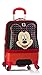 Produktbild PREMIUM DESIGNER Hartschalen Koffer - Heys Disney Clubhouse Handgepäck 243654011&Disney&238