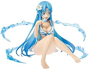 Sword Art Online Code Register Exq Sinon Fig (Sin Caja