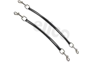 ELICO Fillet String with clips & wipeable outer (Small)
