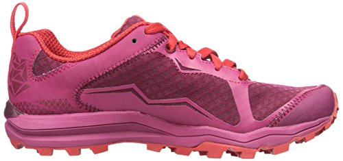 Merrell Damen All Out Crush Light Traillaufschuhe, Rose - 7