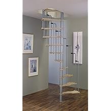 Suchergebnis auf Amazon.de für: wendeltreppe