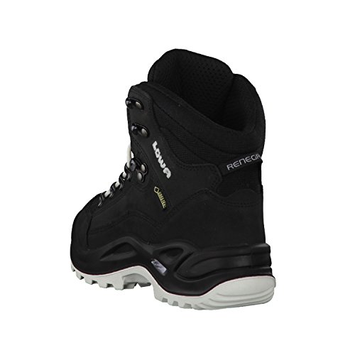 Lowa Damen Renegade Gtx Mid Ws Wanderstiefel - 4