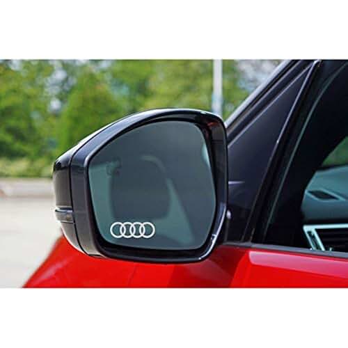Amazon.fr Audi Stickers
