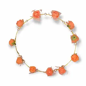 DLASSIE TRENDS Hair Accessory Set for Girls Kids & Women Up Water Bottle High Neck Scrunchies One Plus Dog Romantic More Store Lockets Free Fire Heart Pillow Caprese Bagpack Korean Maang Tikka Age Sky