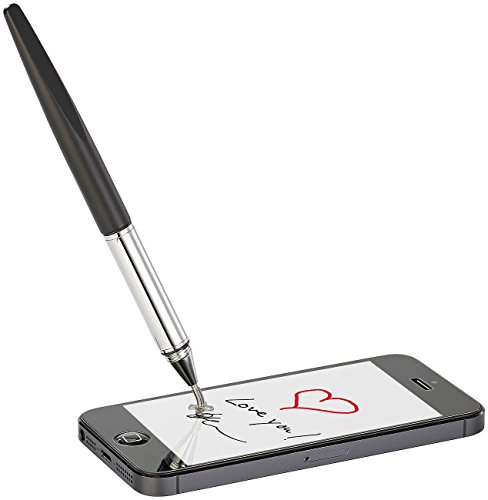 Callstel Touchscreen-Eingabestift mit Positionierungskreuz - 4