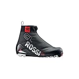 Género: Hombre Rossignol botas de esquí Nordic X-8 Classic Hombre - hombre - talla 31 - negro, negro