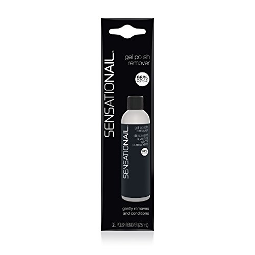 SensatioNail Gel Polish Remover, 1 Stück - 3