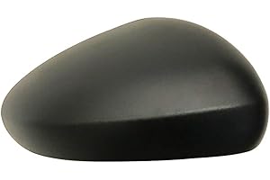 PROPOSTEONLINE Calotta Retrovisore realizzato per FIAT TIPO dal 2015 in poi lato Destro in colore Nero 735646193