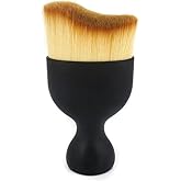 Detail Brush Car Auto Detailed Cleaning Premium Soft Hairy Boots Detailed Auto Cleaning Brush PROTECTIVE CAP WITH GIFT