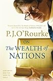 Image de On The Wealth of Nations: A Book that Shook the World (BOOKS THAT SHOOK THE WORLD) (English Edition)