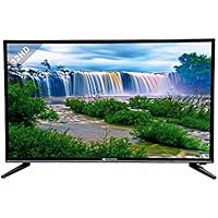 Micromax 81 cm (32 Inches) HD Ready LED TV 32P8361HD (Black) (2018 model)