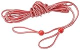 ejercicios comba larga  Schmidt Sports 119 201 - Cuerda para Gimnasia (8 m)