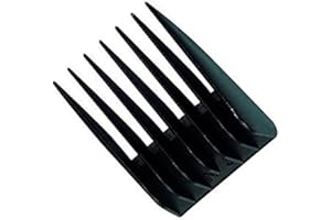 MOSER - Peine profesional de recambio para cortadora de pelo, para Perros, 19 mm