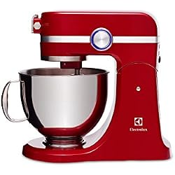 Electrolux Robot pâtissier à mouvement planétaire Version de base No rouge
