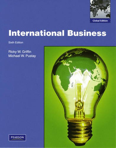 Best E Book International Business Global Edition Free Collection Rachel D Bagley