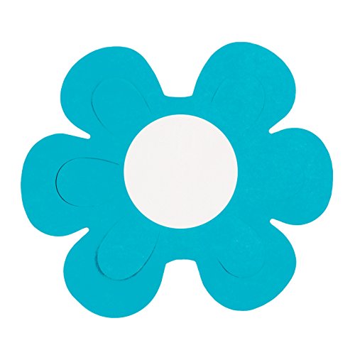 Papier-Girlande „Blumenparadies“ 4 m - 2