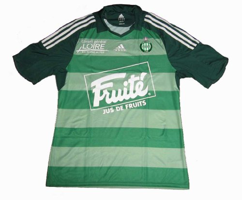 Preisvergleich Produktbild AS St Etienne Trikot grün Gr.S