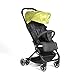 Produktbild Strollers DD Babywagen Kinderwagen Ultra Light Kann Sitzen Liegend Eine Taste Falten Baby Kinderwagen Tasche Regenschirm Auto Sommer, 4 Farben Baby Wagen (Color : D)
