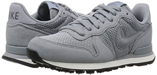 Nike Damen Wmns Internationalist Low-Top - 5