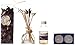 Devinez Reed Diffuser Gift Set with Potpourri, 2 Tealight Candles Lavender Fragrance RS.549.00