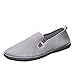 Produktbild BIKETAFUWY Freizeitschuhe Herren Sneaker Atmungsaktive Mesh Casual Turnschuhe Running Sommerschuhe Fahrboot Schuhe Outdoor Abendschuhe Laufschuhe Sportschuhe Gym