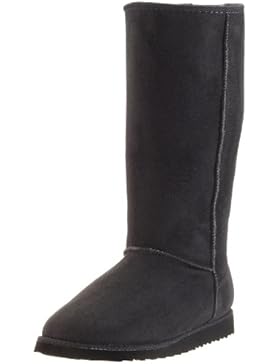 Buffalo Stiefel GRAU 234773GREY10 Grösse: 36