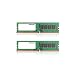 Produktbild 16GB Patriot PSD416G2400K DDR4-2400 Signature Kit