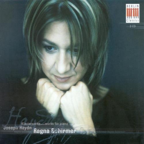 Preisvergleich Produktbild Klavierwerke