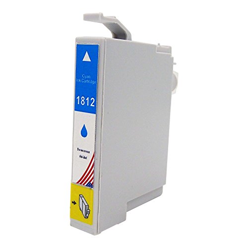 Toner Kingdom 20er Pack kompatibel zu Epson 18XL T1811 T1812 T1813 T1814 T1816 Tintenpatronen Druckerpatronen für Epson Expression Home XP-30 XP-102 XP-202 XP-205 XP-212 XP-215 XP-225 XP-302 XP-305 XP-312 XP-315 XP-322 XP-325 XP-402 XP-405 XP-405WH XP-415 XP-412 XP-422 XP-425 - 3