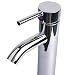 Produktbild Teamyy Chrom Armatur Küchenarmatur Badarmatur Spültischarmatur Einhandmischer Wasserhahn