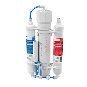 Aquatic Life RO Buddie Reverse Osmosis Systems