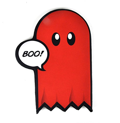 Pac Man Ghost "Boo" Oven Glove