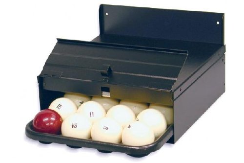 Preisvergleich Produktbild Ball-Box, Pyramid