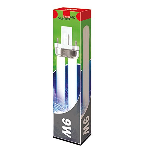 Preisvergleich Produktbild SWISS INNO PL-9WU UVA 9 W Ersatzröhre für Insektenvernichter