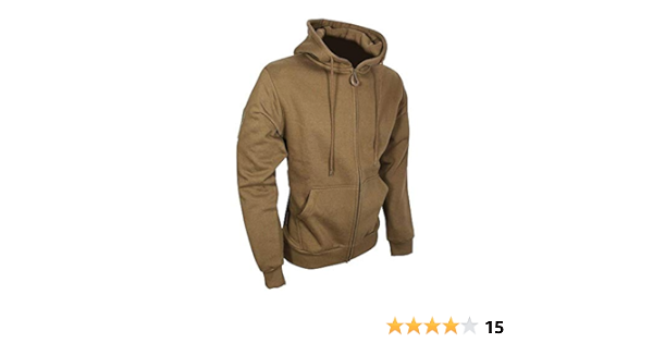 pine orchard hooded softshell