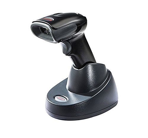 Price comparison product image Honeywell Voyager 1452g - barcode scanner(1452G1D-2USB-5)
