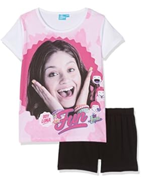 SOY LUNA Mädchen Sportswear-Set Slfs27403